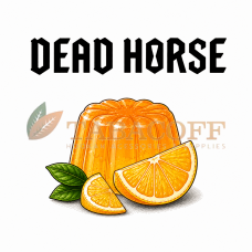 Табак для кальяна Dead Horse Citrus Jelly (Цитрусовое желе) 100 гр